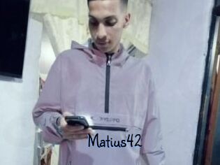 Matius42