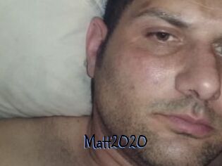 Matt2020