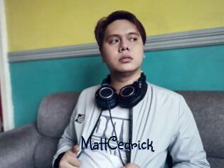 MattCedrick