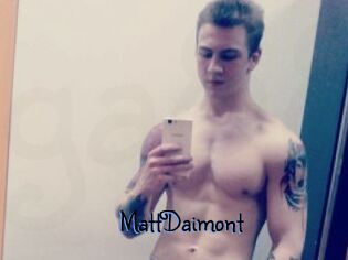 MattDaimont