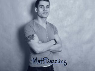 MattDazzling