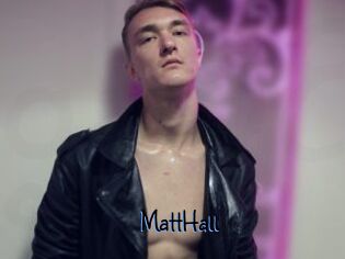MattHall