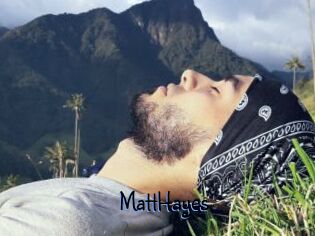 MattHayes
