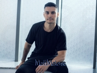 MattMalone Gay 88