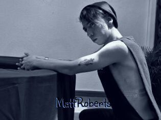 MattRoberts