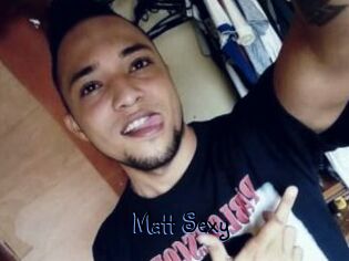 Matt_Sexy