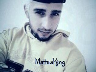 MattewKing