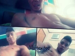 Mattexited