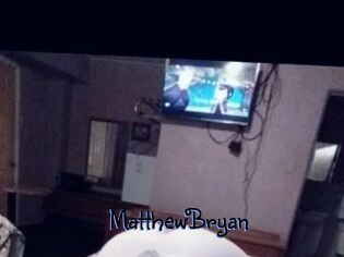 MatthewBryan