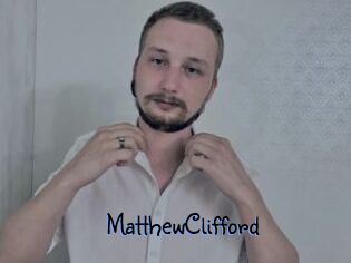 MatthewClifford