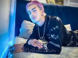 MatthewDixon