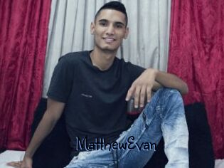 MatthewEvan