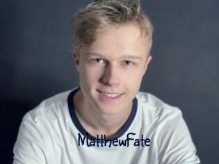 MatthewFate