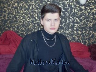 MatthewMarlow