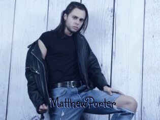 MatthewPorter