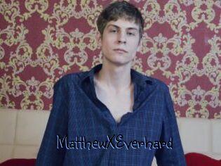 MatthewXEverhard
