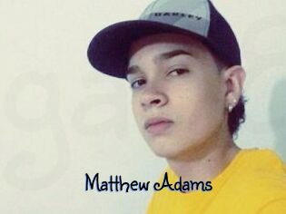 Matthew_Adams