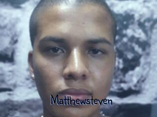 Matthewsteven