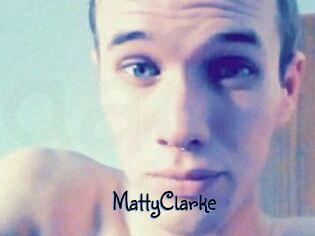 MattyClarke