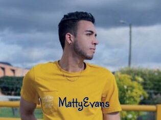 MattyEvans