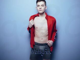 MattyFox