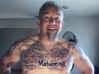 Matureink