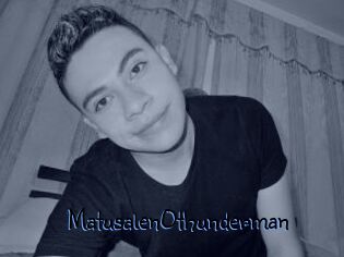 Matusalen0thunderman