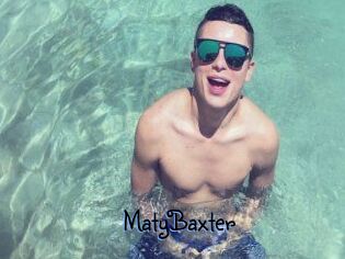 Maty_Baxter