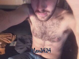 Max3434
