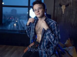 MaxAlonso