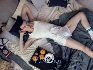 MaxCeren