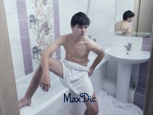 MaxDic