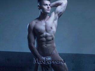 MaxFerrara
