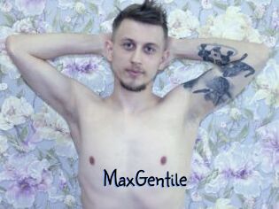 MaxGentile