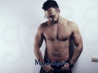 MaxJackson