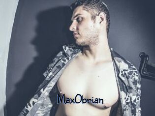 MaxObrian