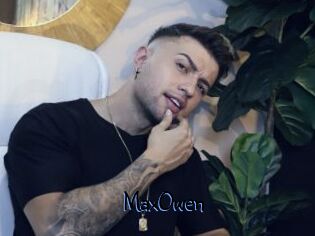 MaxOwen