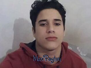 MaxPayton