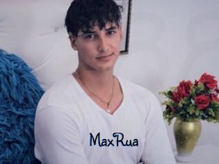 MaxRua