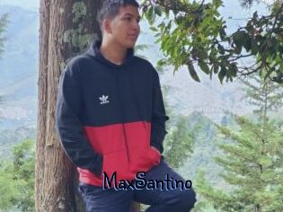 MaxSantino