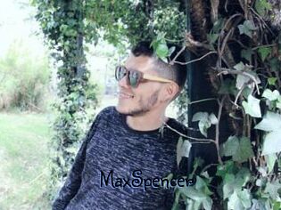 MaxSpencer