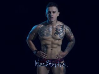 MaxStephen