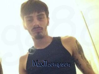 Max_Thompson
