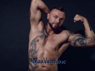 MaxValentine