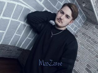 MaxZane