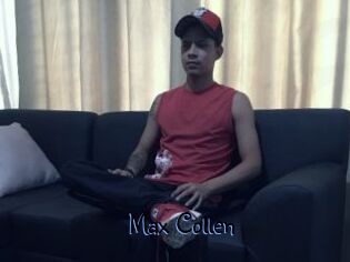 Max_Collen