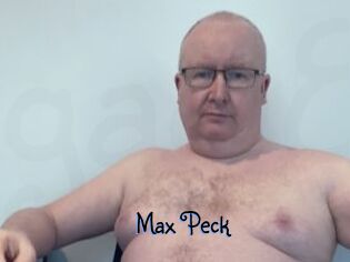 Max_Peck