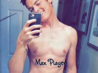 Max_Player
