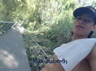 Max_Roberth