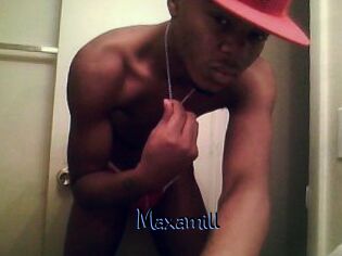Maxamill